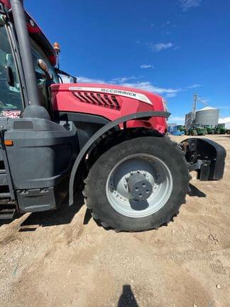Image of McCormick Intl X8.680 equipment image 1