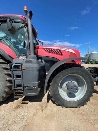 Image of McCormick Intl X8.680 equipment image 2