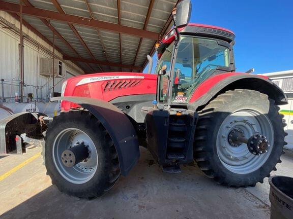 Image of McCormick Intl X8.680 equipment image 1