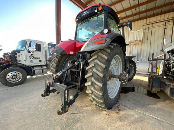 Image of McCormick Intl X8.680 equipment image 4
