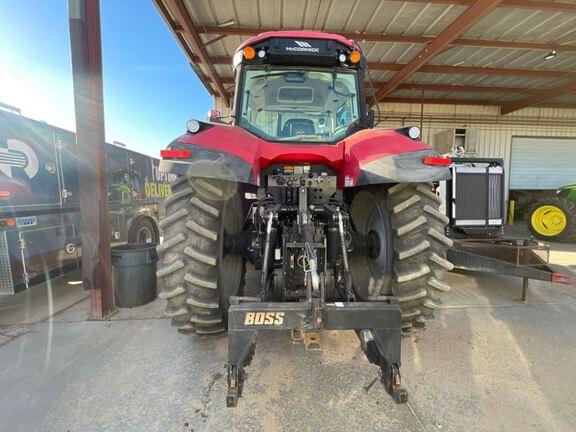 Image of McCormick Intl X8.680 equipment image 3
