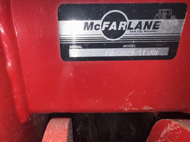 Image of McFarlane Finalizer 6029 equipment image 1