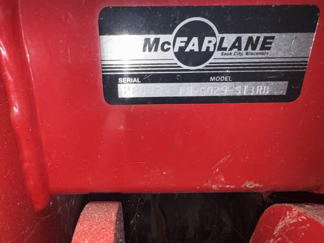 Image of McFarlane Finalizer 6029 equipment image 1