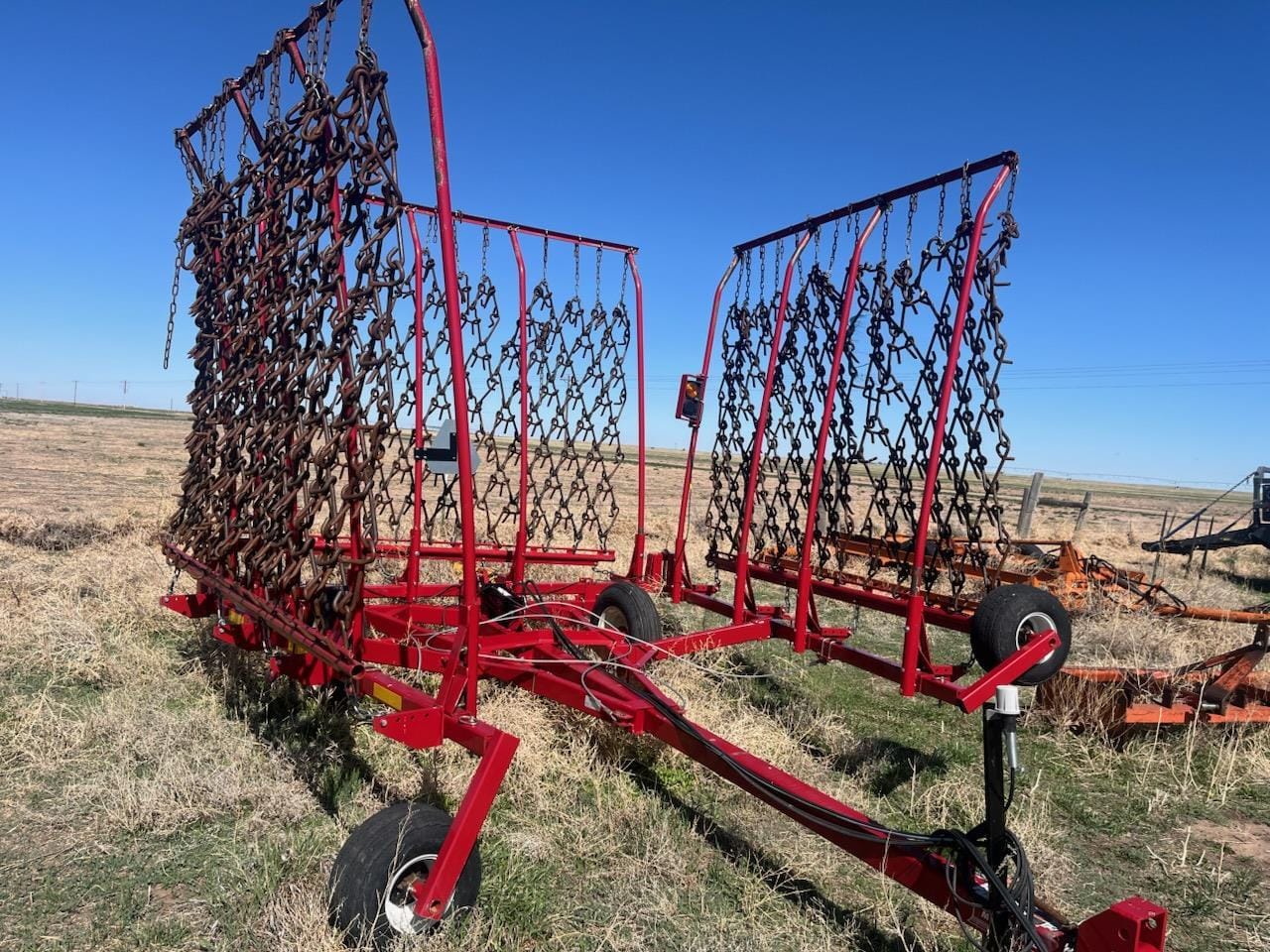 2023 McFarlane HD30 Equipment Image0