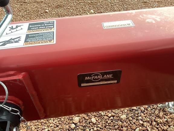 Image of McFarlane HDL-1150 equipment image 4