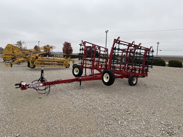 Image of McFarlane HDL134-44 equipment image 1