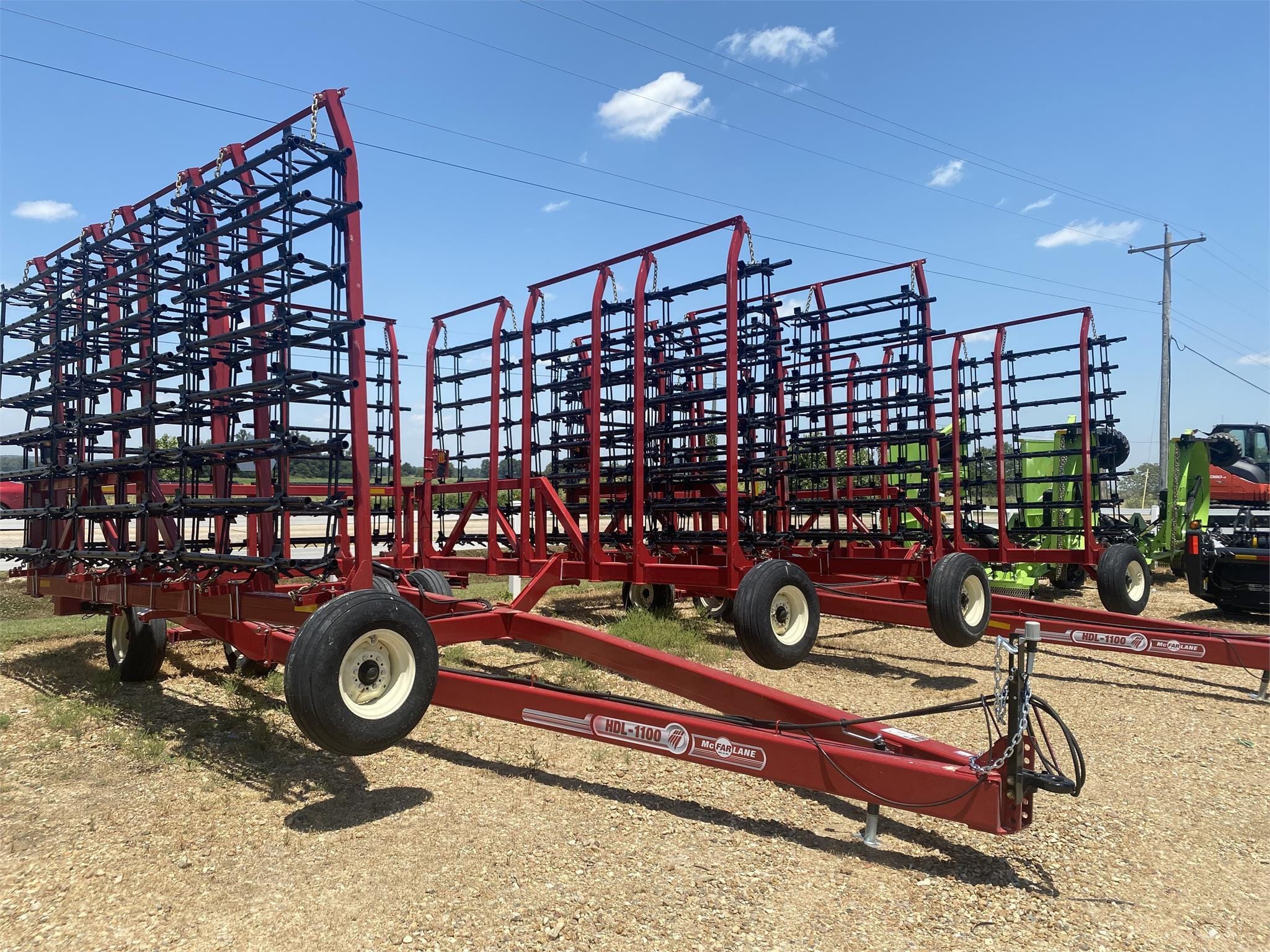 Main image McFarlane HDL-1146-16