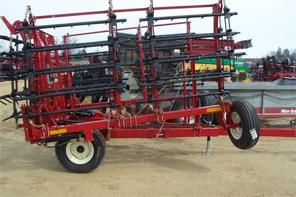 2023 McFarlane HDL140-44 Equipment Image0