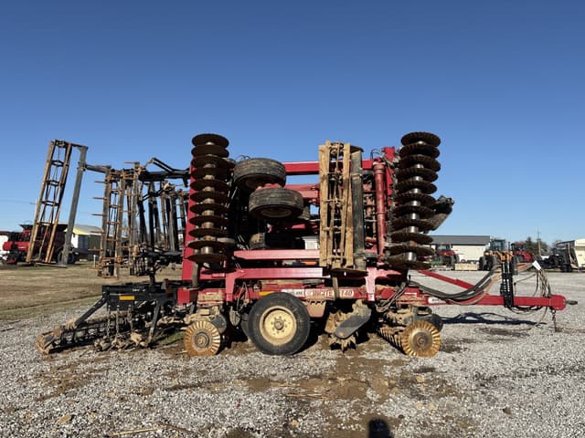 Image of McFarlane 5140 Incite equipment image 1