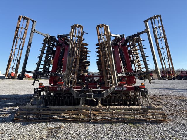 Image of McFarlane 5140 Incite equipment image 4