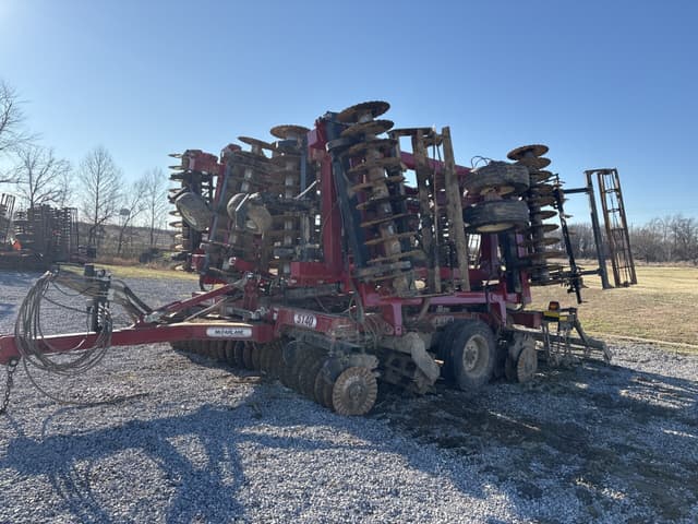 Image of McFarlane 5140 Incite equipment image 1