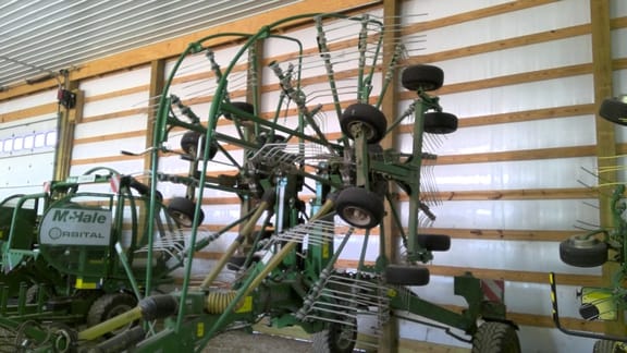 2023 McHale R68-78 Equipment Image0