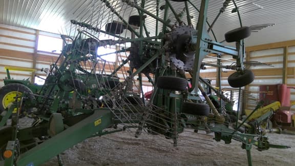 Image of McHale R68-78 equipment image 2