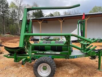 Main image McHale 991BE