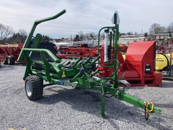 Main image McHale 991BC