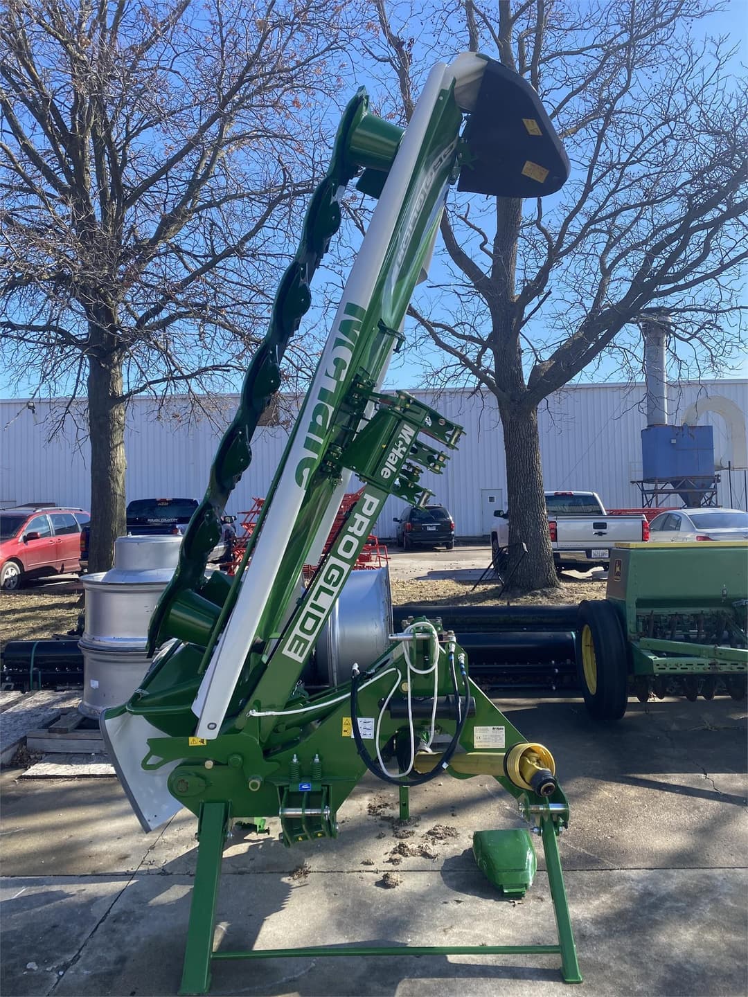 Image of McHale PROGLIDE R3100 Image 1