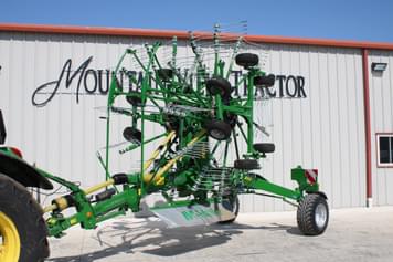 Main image McHale R68-78