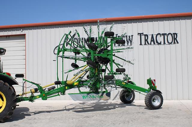 Image of McHale R68-78 equipment image 1