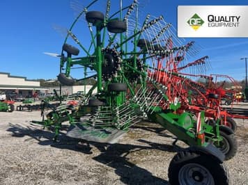 Main image McHale R68-78