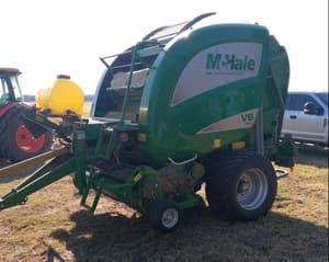 2023 McHale V6 750 Image