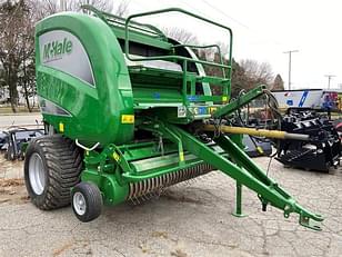 Main image McHale V6 750 0