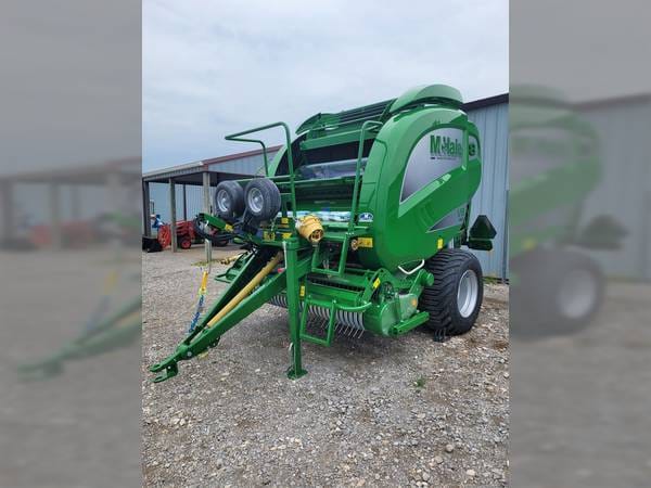 Main image McHale V8 950