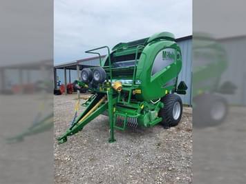 Main image McHale V8 950