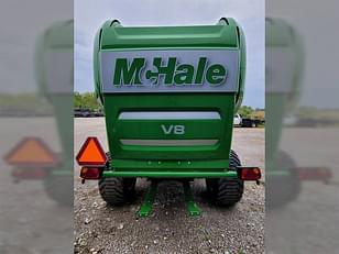 Main image McHale V8 950 5