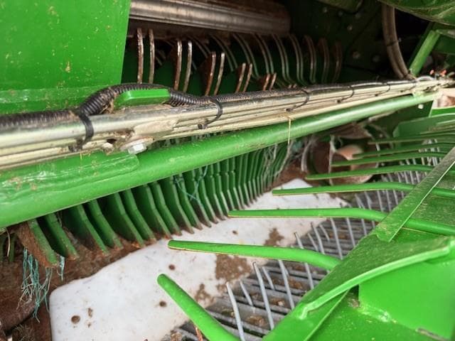 Image of McHale V8 950 equipment image 3