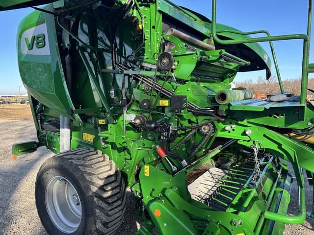 Image of McHale V8 950 equipment image 4