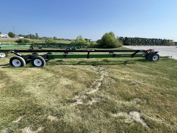 2023 MD Products Stomper Stud 36 Equipment Image0