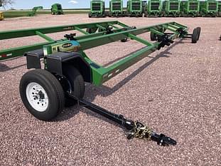 2023 MD Products Stud King 38 Equipment Image0