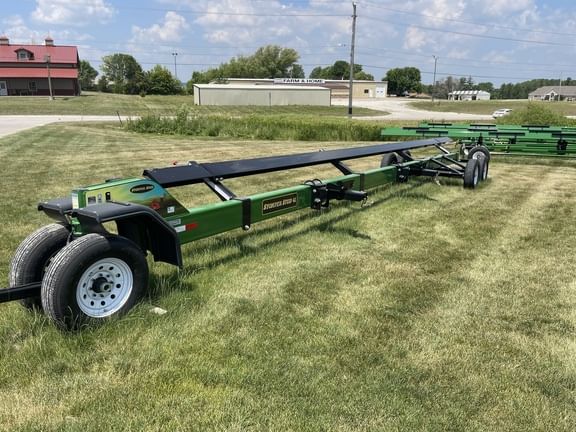 2023 MD Products Stomper Stud 41 Equipment Image0