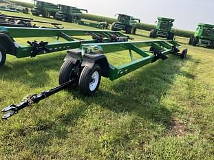 2023 MD Products Stud King 48 Equipment Image0