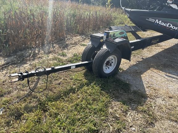 2023 MD Products Stomper Stud 41 Equipment Image0