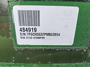 Main image MD Products Stomper Stud 36 3