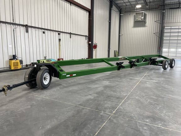 2023 MD Products Stud King 38 Equipment Image0