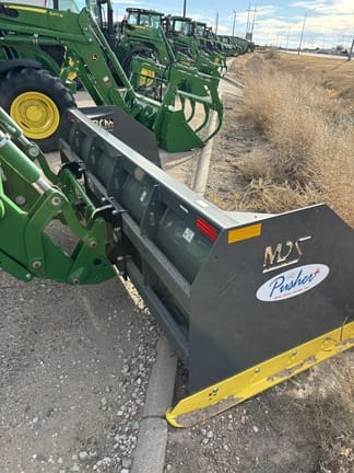 2023 MDS SP-TLT-10 Equipment Image0