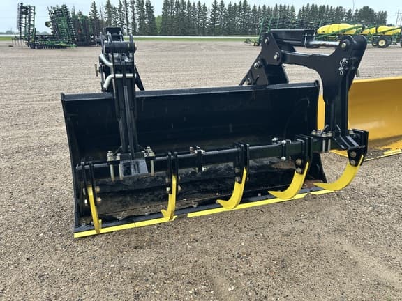 Image of MDS Grapple Bucket equipment image 1