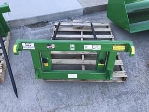 Main image MDS Double Tine Bale Stabber 3