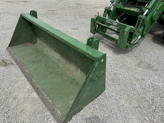 2023 MDS Bucket Equipment Image0