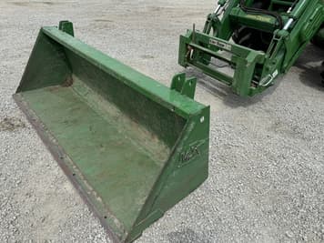 Main image MDS Bucket