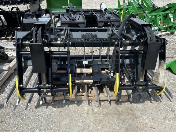 Main image MDS Iron Eagle Slat Bucket