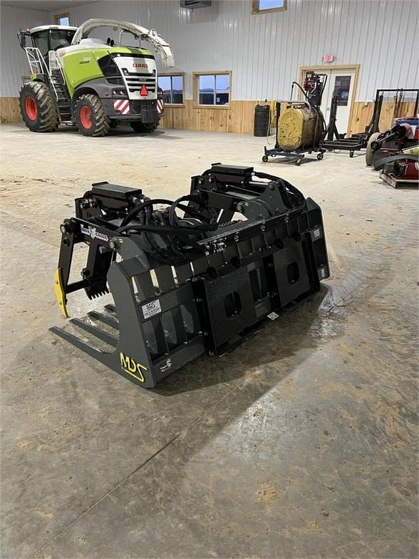 Image of MDS Iron Eagle Slat Bucket Primary image