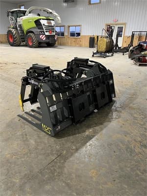 2023 MDS Iron Eagle Slat Bucket Image