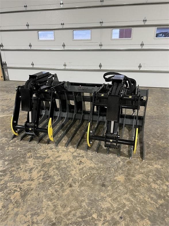 Image of MDS Iron Eagle Slat Bucket equipment image 3