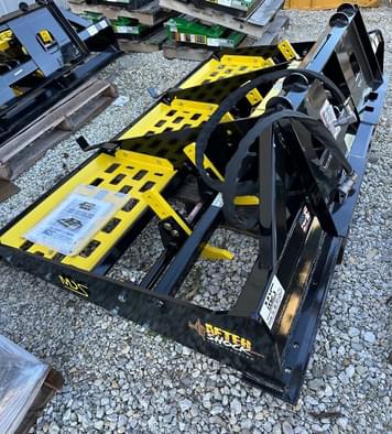 Main image MDS After Shock