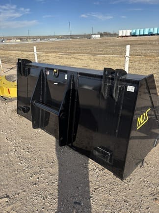 2023 MDS 11520B-90-290 Equipment Image0