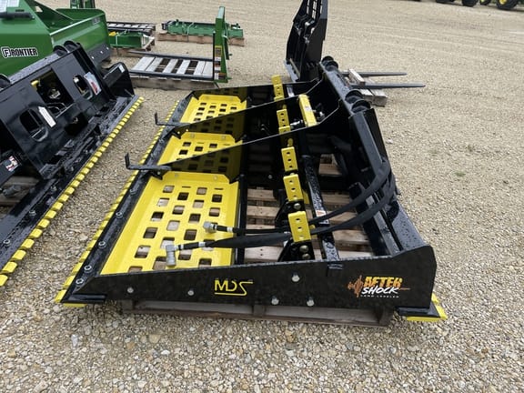 2023 MDS After Shock Equipment Image0