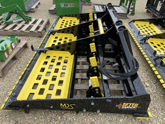 2023 MDS After Shock Equipment Image0